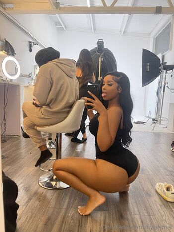 liyahmai