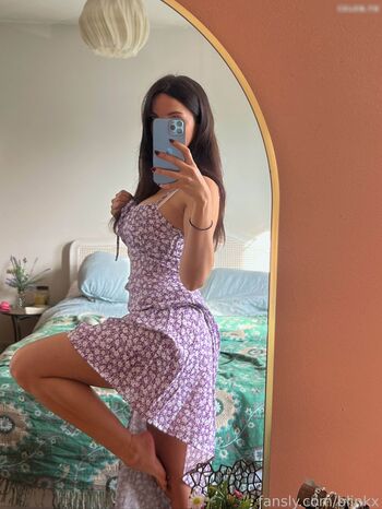 Liz Blinkx