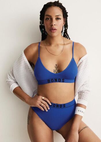 Liz Cambage