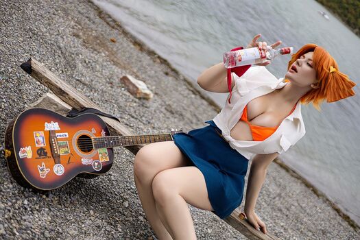 Liz Joestar