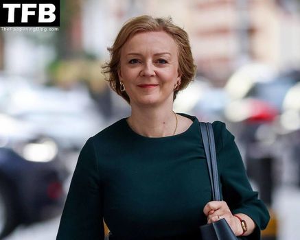 Liz Truss