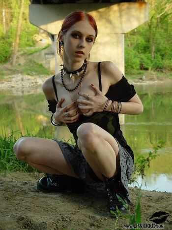 Liz Vicious