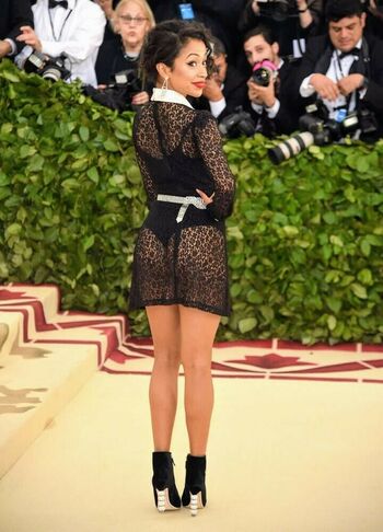 Liza Koshy