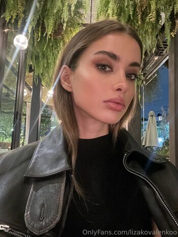 Liza Kovalenko
