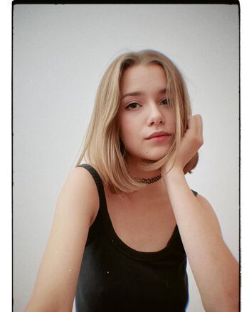 Liza Voroncova