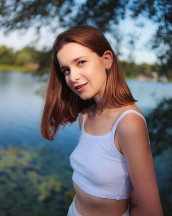 Liza Voroncova