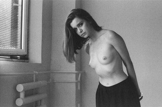 Liza Voroncova