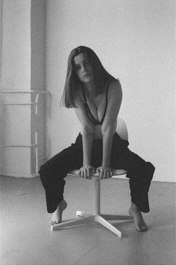 Liza Voroncova