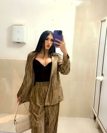 Lizarely Jordan