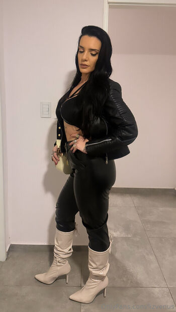 lizvenus