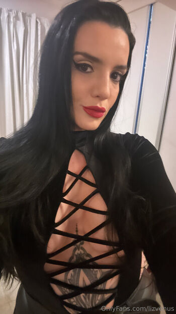 lizvenus
