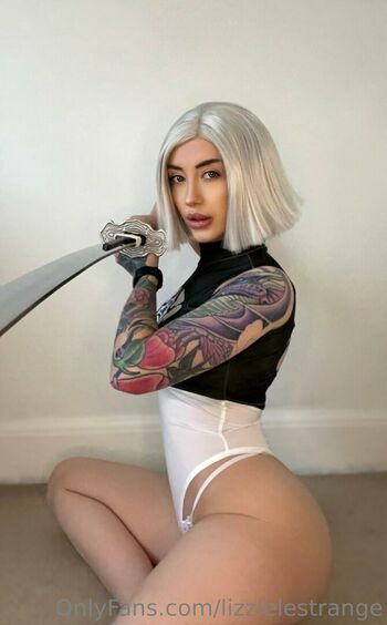 LizzieLestrange