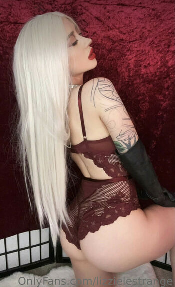 LizzieLestrange