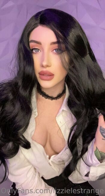 LizzieLestrange