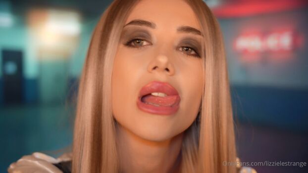 LizzieLestrange
