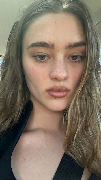 Lizzy Greene