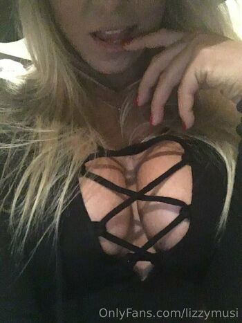 Lizzy Musi