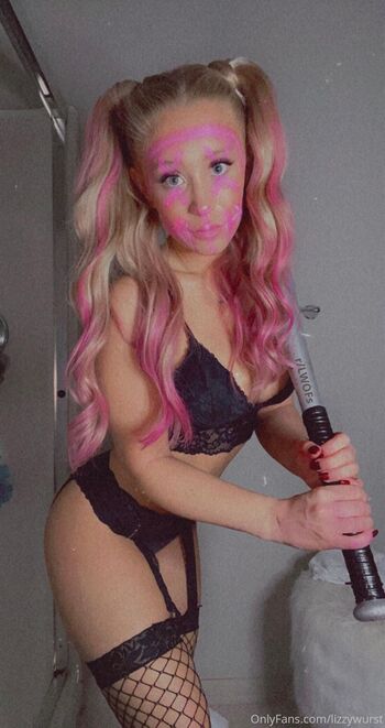 Lizzy Wurst