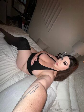 Lizzybbeauty