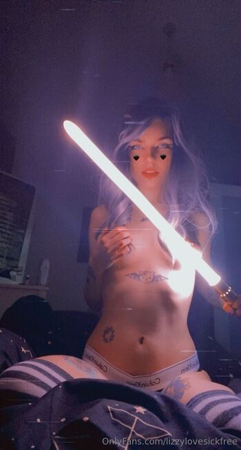 lizzylovesickfree