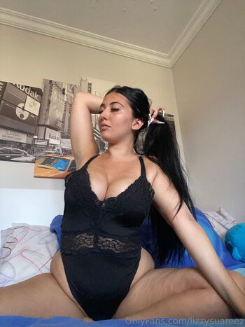 lizzysuareez