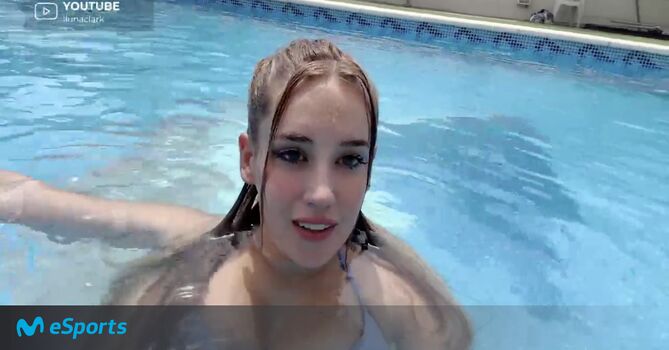Lluna Clark