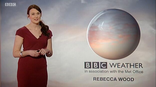 Local TV Presenters