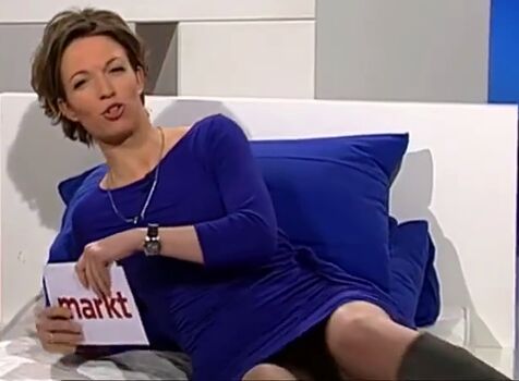 Local TV Presenters