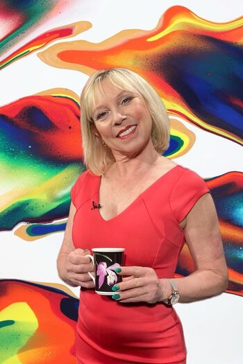Local TV Presenters