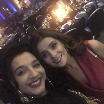 Local TV Presenters