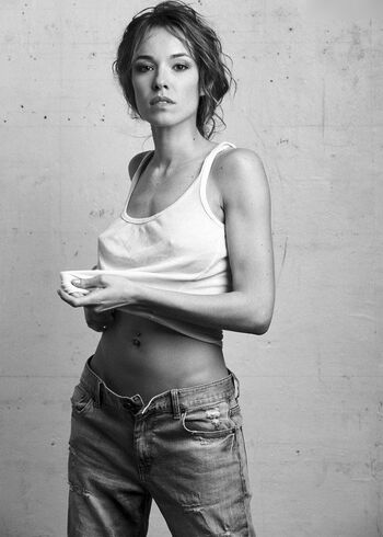Élodie Fontan