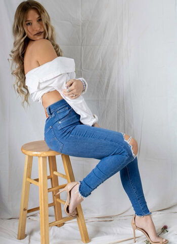 Logan Raymond
