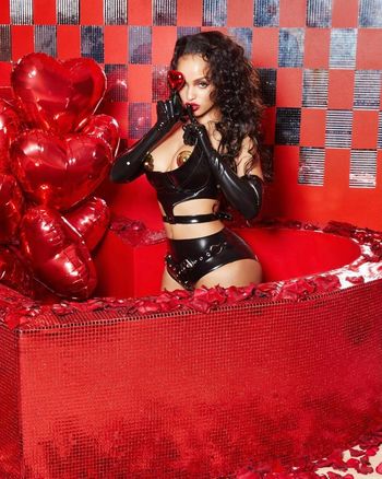 LoLa Monroe