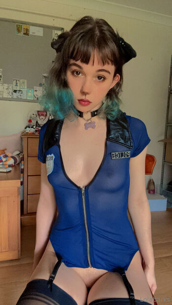Lolabarks