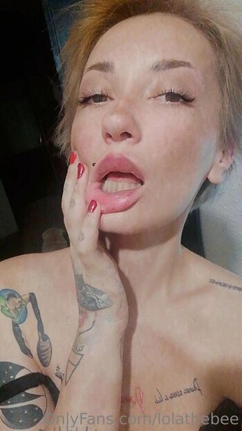 lolathebee