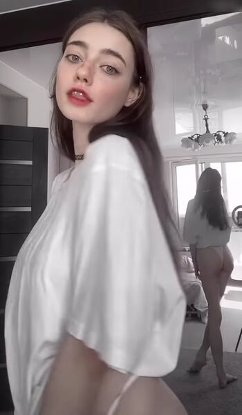 Lolibayli - Amanitalis - Alesya Bobreshova
