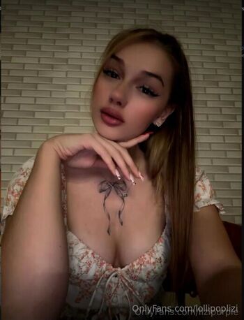 lollipoplizi