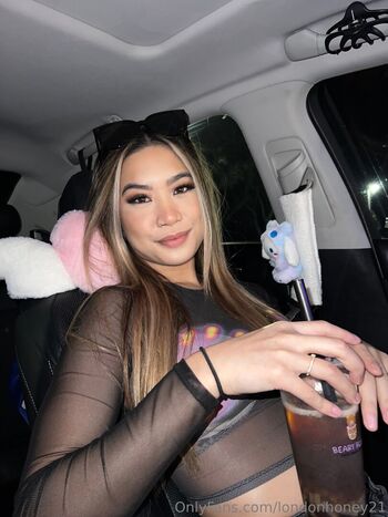 Londonhoney21