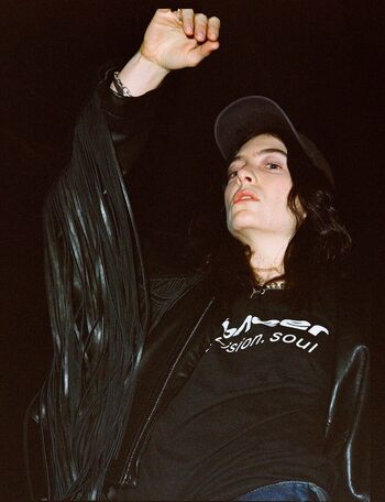 Lorde