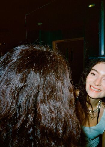 Lorde