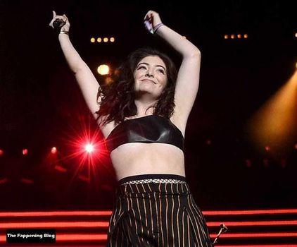 Lorde