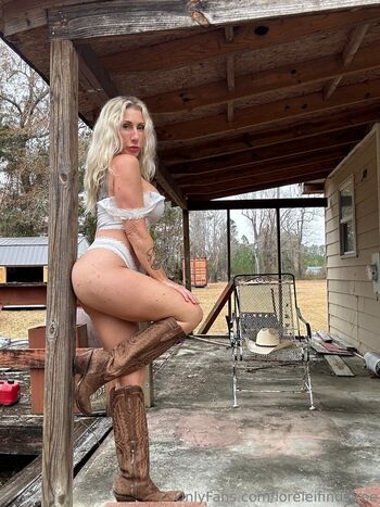 loreleifindsfree
