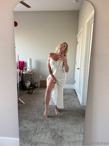 loreleifindsfree