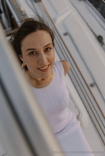loreleisecrets