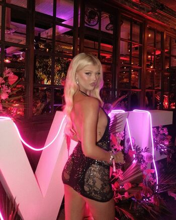Loren Gray