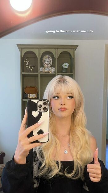 Loren Gray