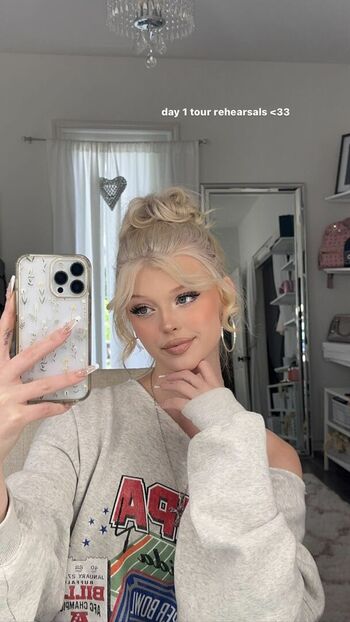 Loren Gray