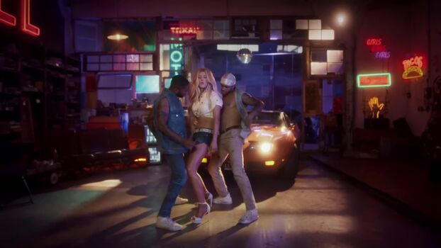 Loren Gray