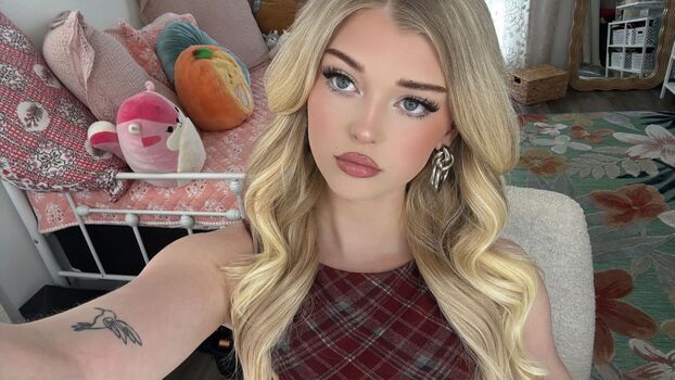 Loren Gray
