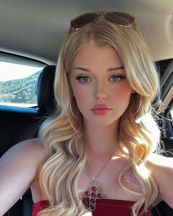 Loren Gray